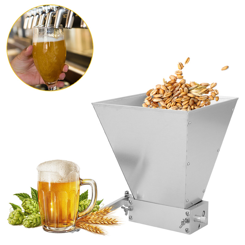 Tam Tahıl Değirmeni Öğütücü Mu - Food Processor Large incelemesi ve fiyatı