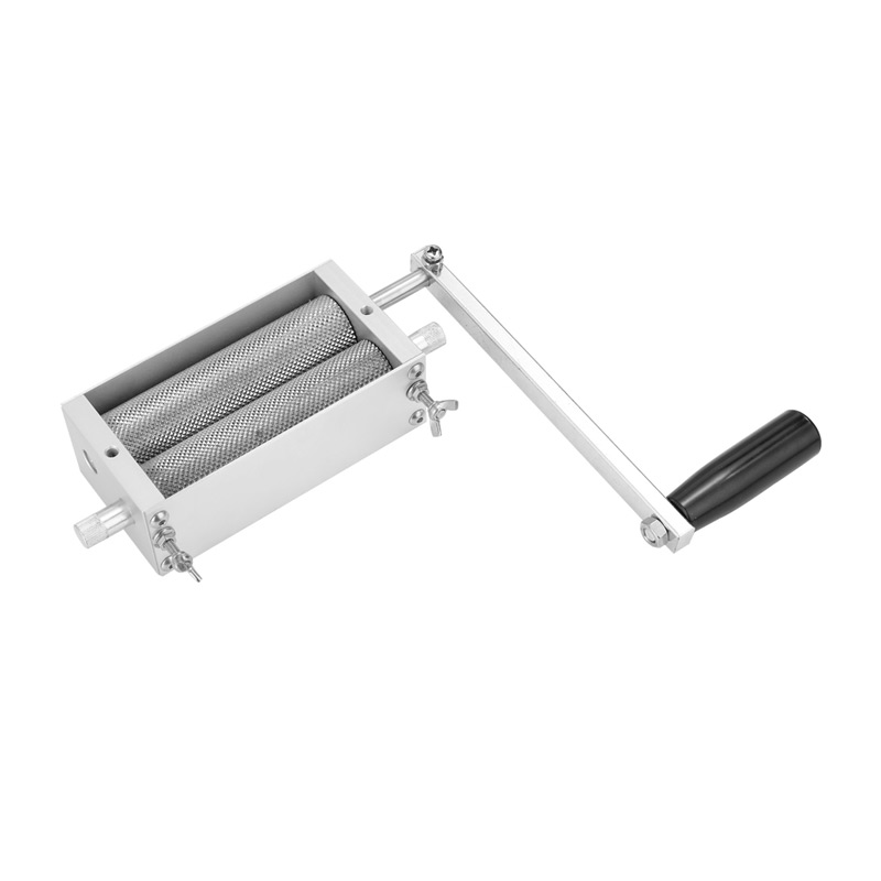 Tam Tahıl Değirmeni Öğütücü Mu - Food Processor Large incelemesi ve fiyatı