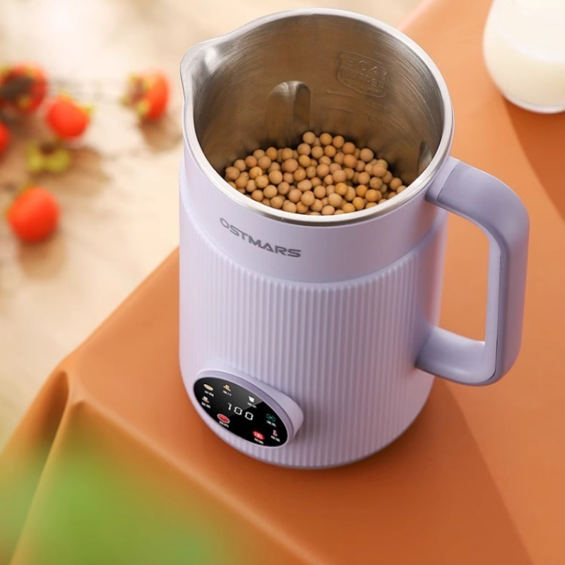 Soya sütü yapıcı ev tipi tam o - Soy Milk Maker incelemesi ve fiyatı