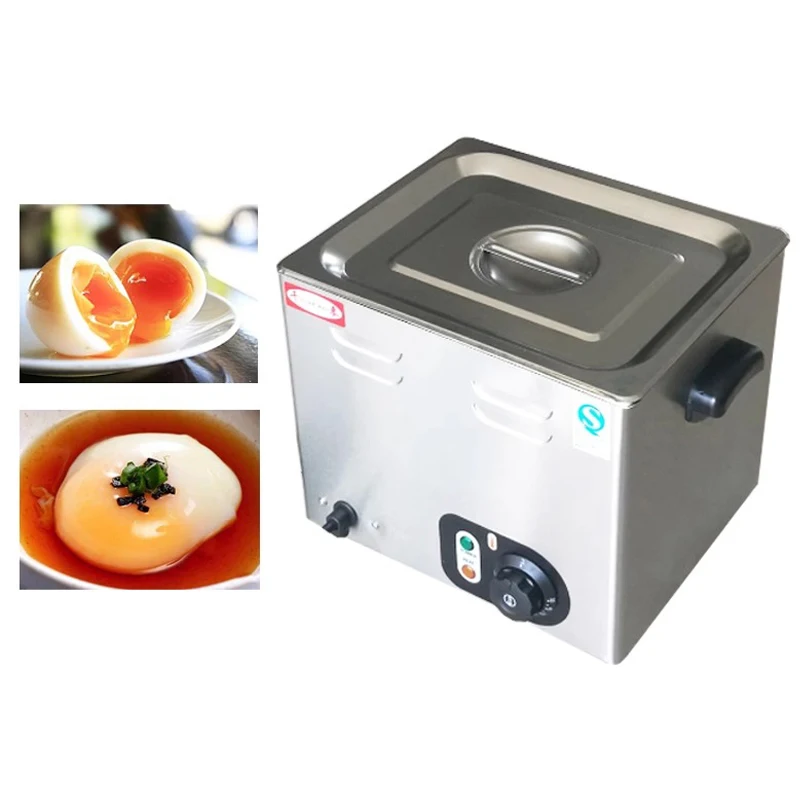 Yumurta Pişirici Ticari Büyük  - Food Processor Large incelemesi ve fiyatı