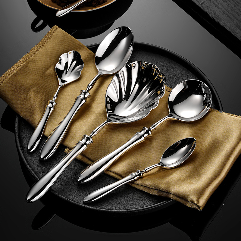Yüksek Değerli Kabak Kolu 304  - Kitchen Appliances Luxury incelemesi ve fiyatı