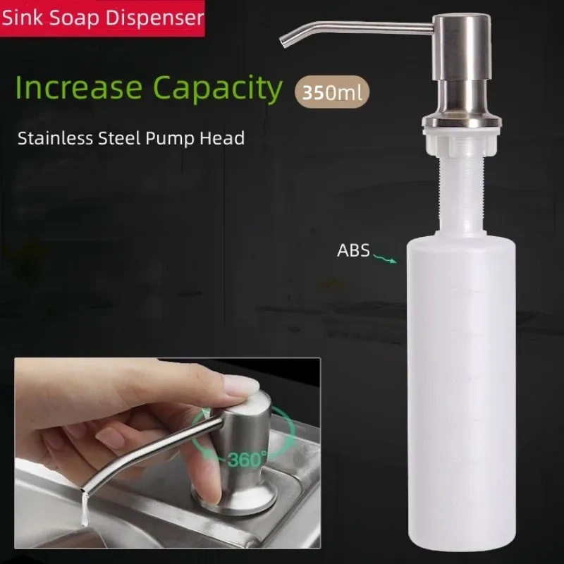 350 ml Mutfak Bulaşık Sabunu D - Kitchen Appliances Built In incelemesi ve fiyatı