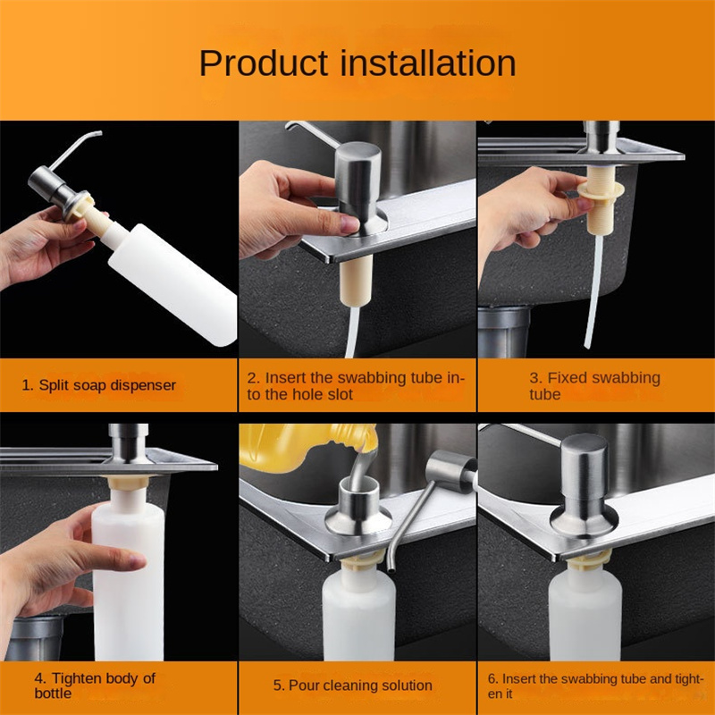 350 ml Mutfak Bulaşık Sabunu D - Kitchen Appliances Built In incelemesi ve fiyatı