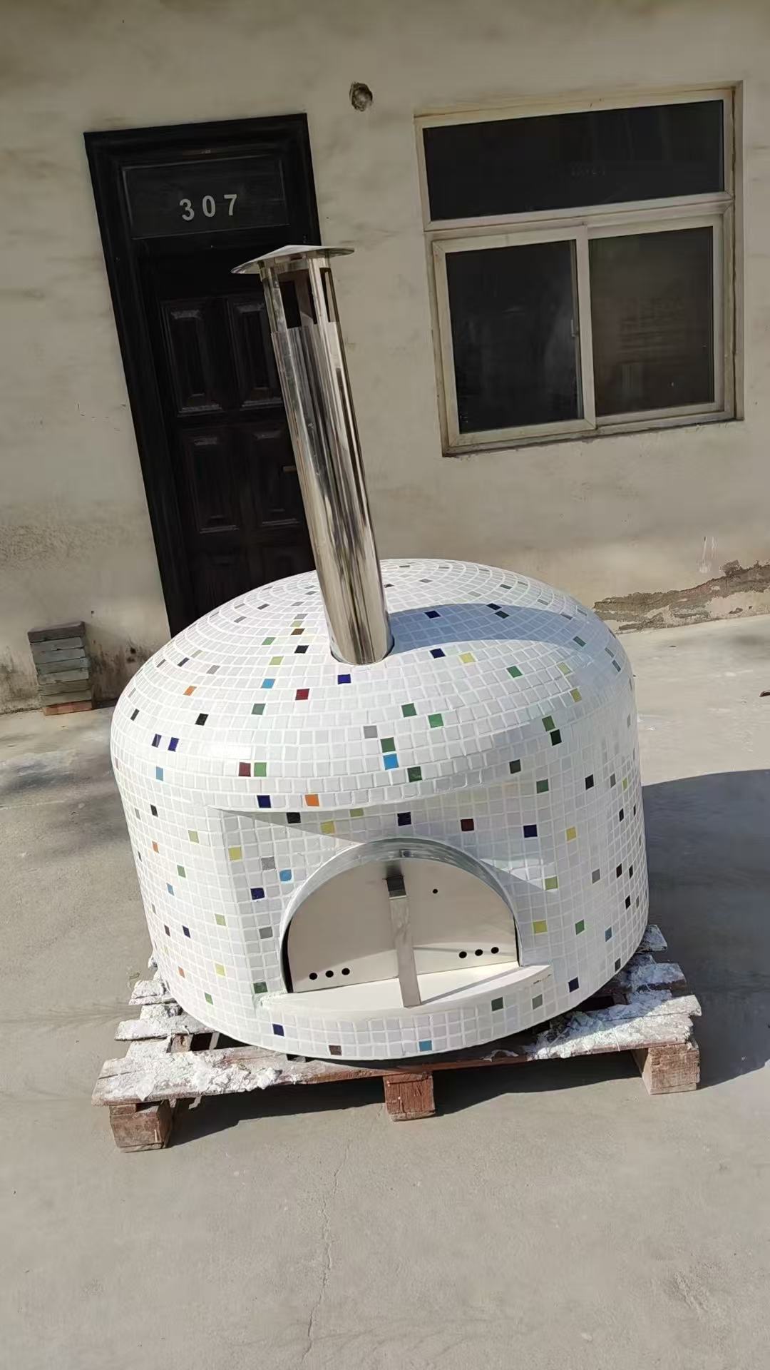 HJ-İtalyan Açık Hava Seramik O - Kitchen Appliances Built In incelemesi ve fiyatı