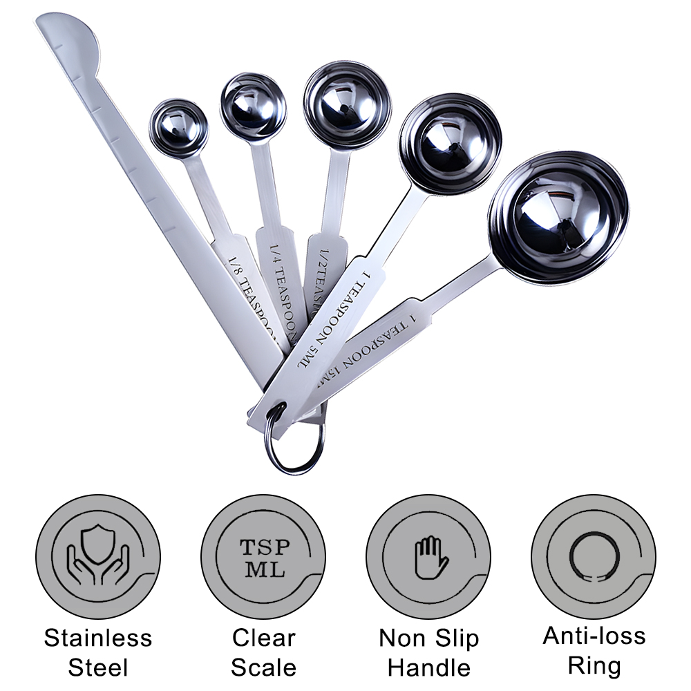 Istiflenebilir ölçüm kapları v - Kitchen Appliances Brand incelemesi ve fiyatı