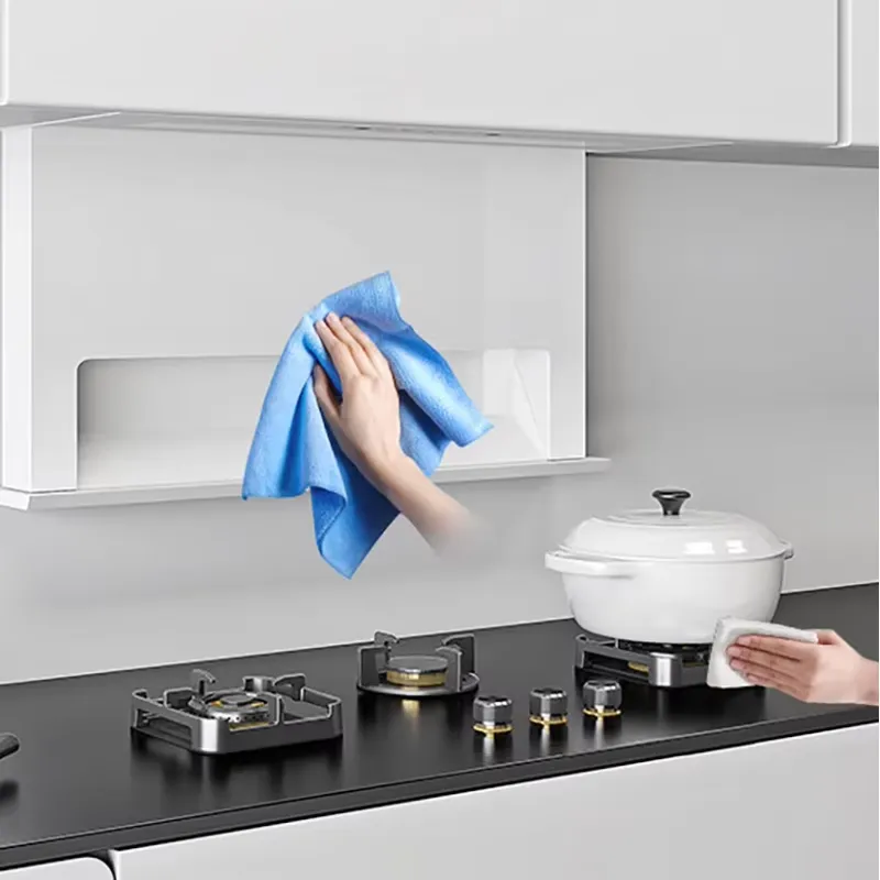 3 Brülörlü, Alev Sönme Korumal - Kitchen Appliances Luxury incelemesi ve fiyatı