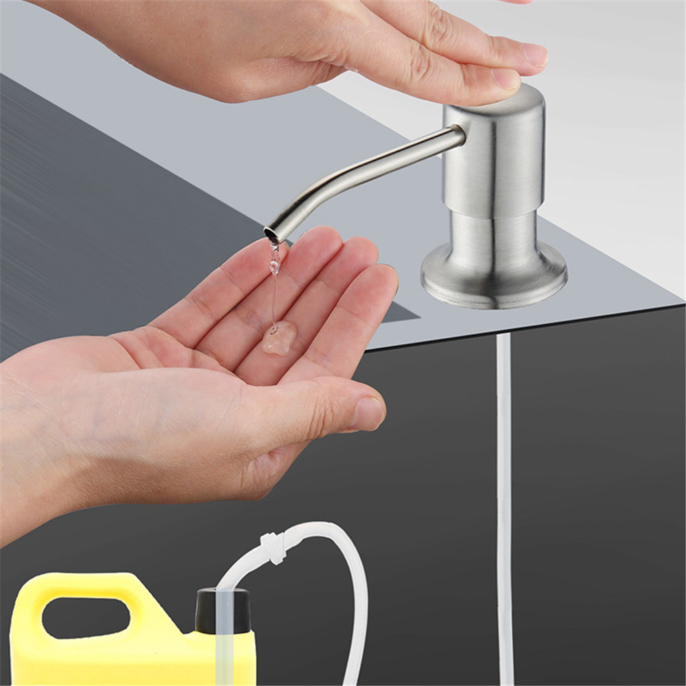 Paslanmaz Çelik Mutfak Lavabo  - Kitchen Appliances Built In incelemesi ve fiyatı