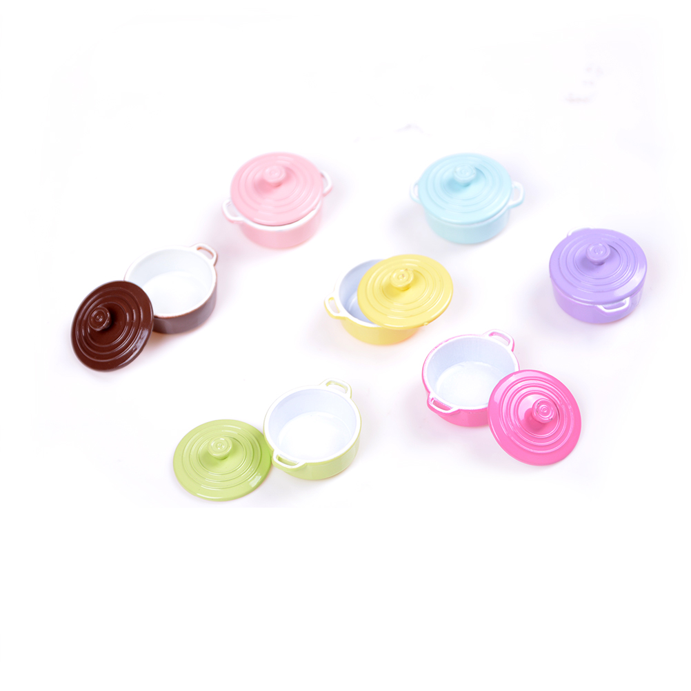 1:12 ölçekli Dollhouse minyatü - Kitchen Appliances Brand incelemesi ve fiyatı