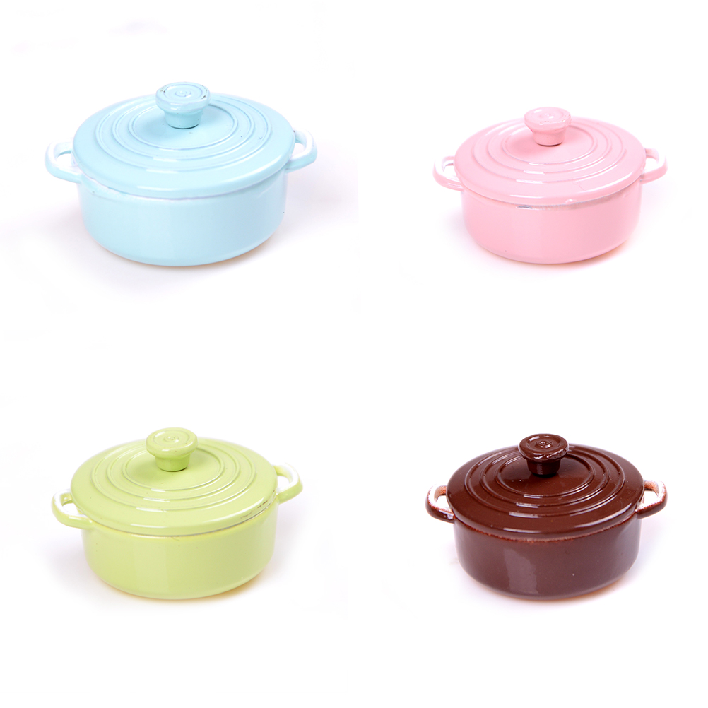 1:12 ölçekli Dollhouse minyatü - Kitchen Appliances Brand incelemesi ve fiyatı