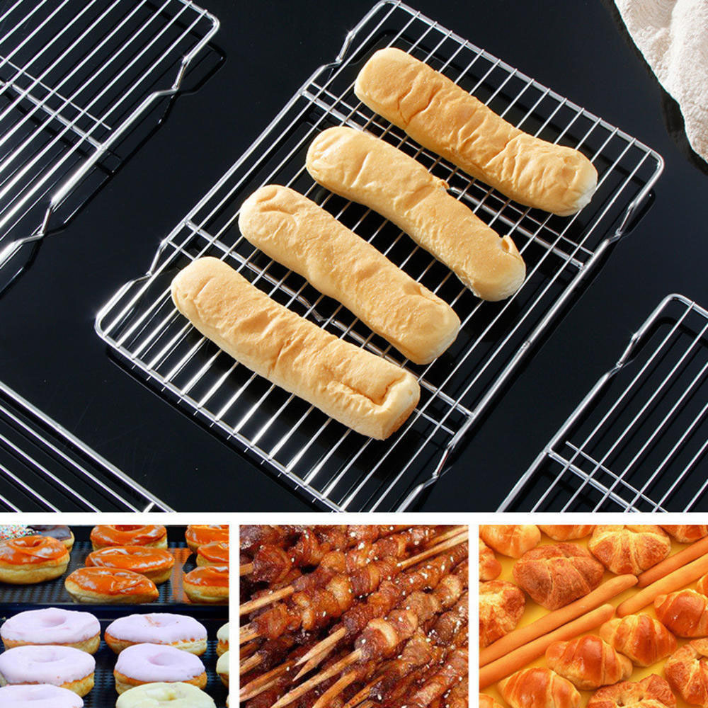 Paslanmaz Çelik Barbekü Örgü M - Kitchen Appliances Brand incelemesi ve fiyatı