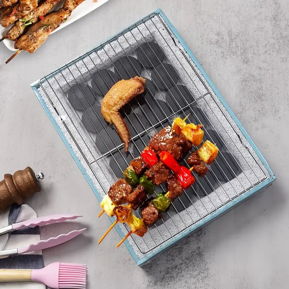 Paslanmaz Çelik Barbekü Örgü M - Kitchen Appliances Brand incelemesi ve fiyatı