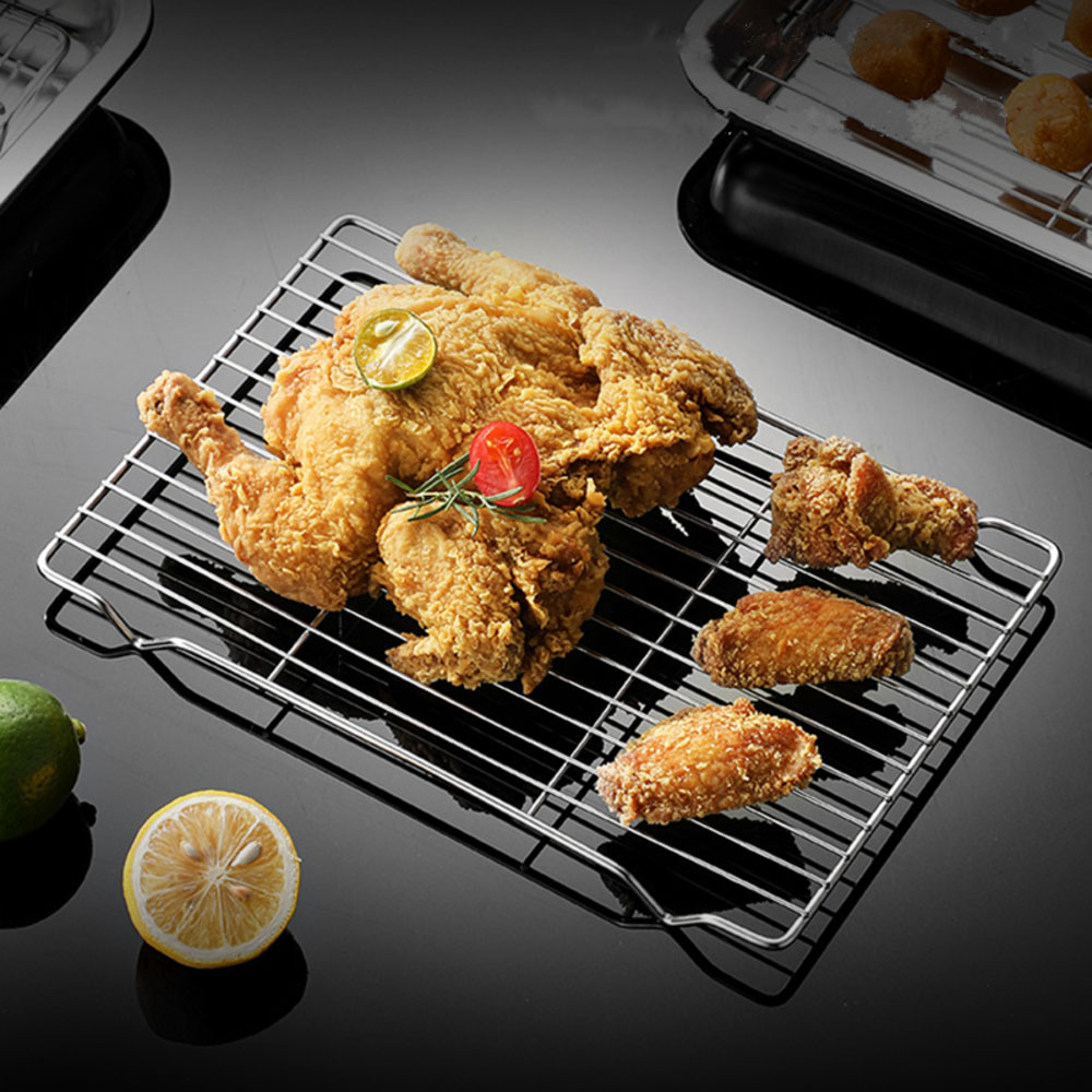 Paslanmaz Çelik Barbekü Örgü M - Kitchen Appliances Brand incelemesi ve fiyatı