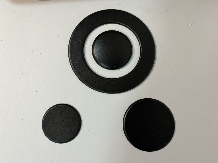 Doğrudan Satış Tek Brülörlü Ga - Kitchen Appliances Direct incelemesi ve fiyatı