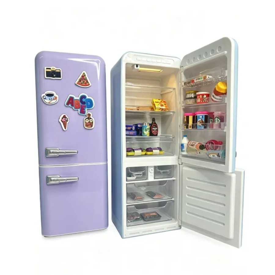 ZURU 5 Sürpriz Mini Buzdolabı  - Kitchen Appliances Brand incelemesi ve fiyatı
