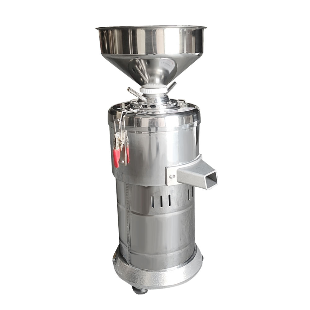 LY-125A Soya Sütü Öğütme Makin - Soy Milk Maker incelemesi ve fiyatı