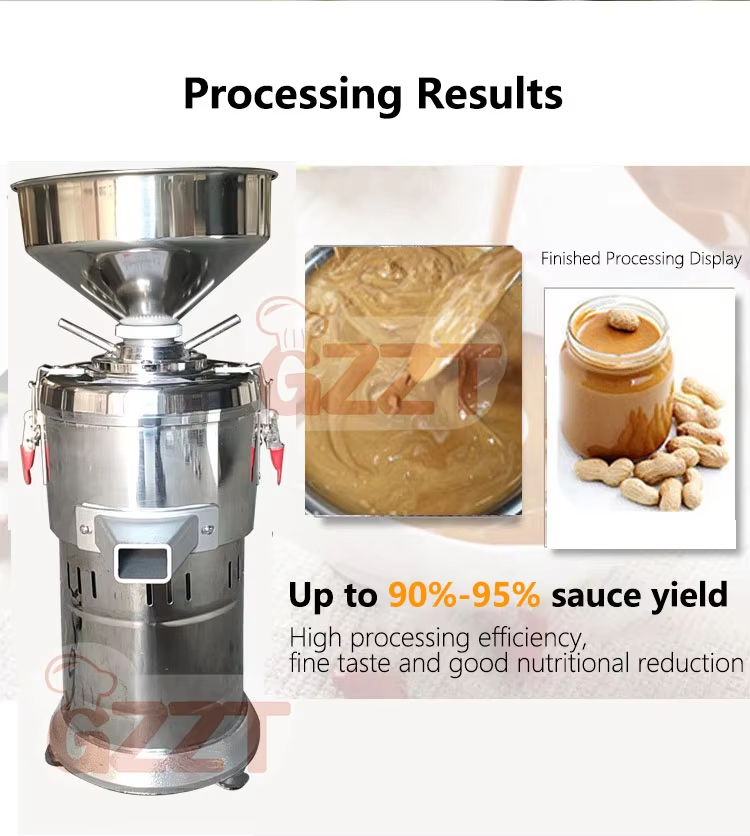 LY-125A Soya Sütü Öğütme Makin - Soy Milk Maker incelemesi ve fiyatı