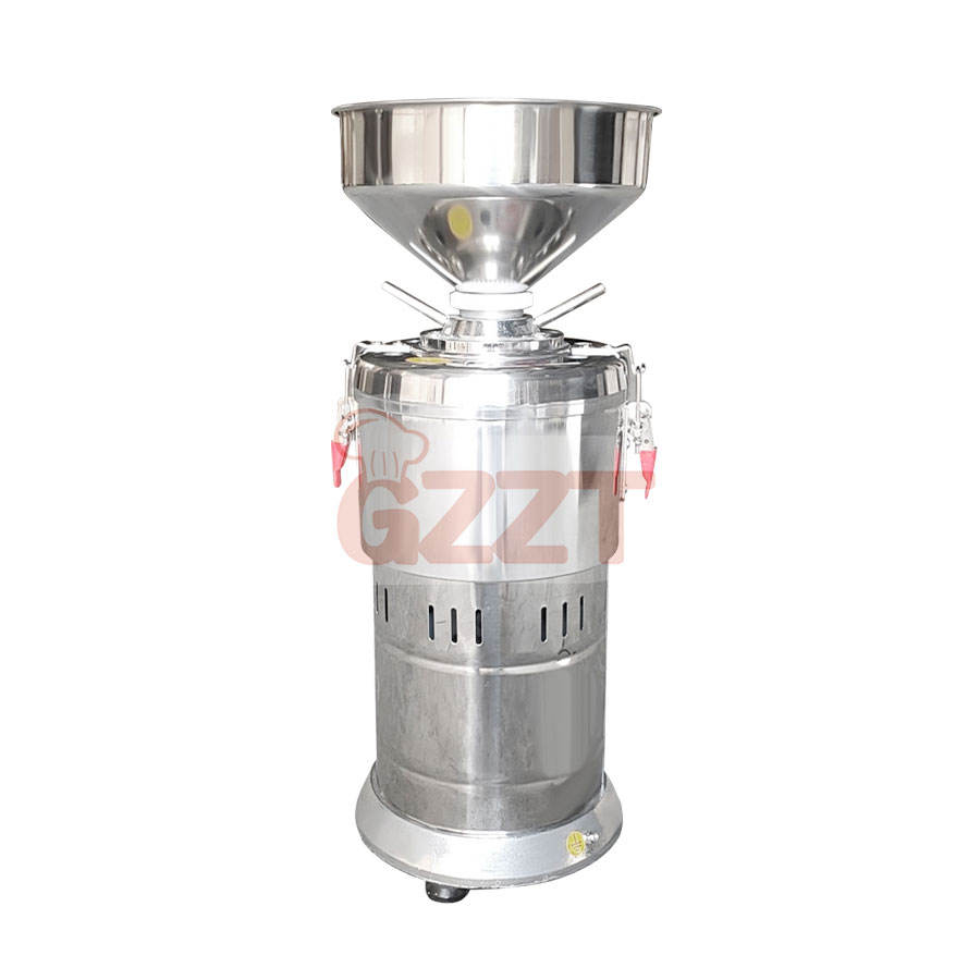 LY-125A Soya Sütü Öğütme Makin - Soy Milk Maker incelemesi ve fiyatı