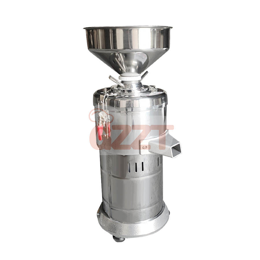 LY-125A Soya Sütü Öğütme Makin - Soy Milk Maker incelemesi ve fiyatı