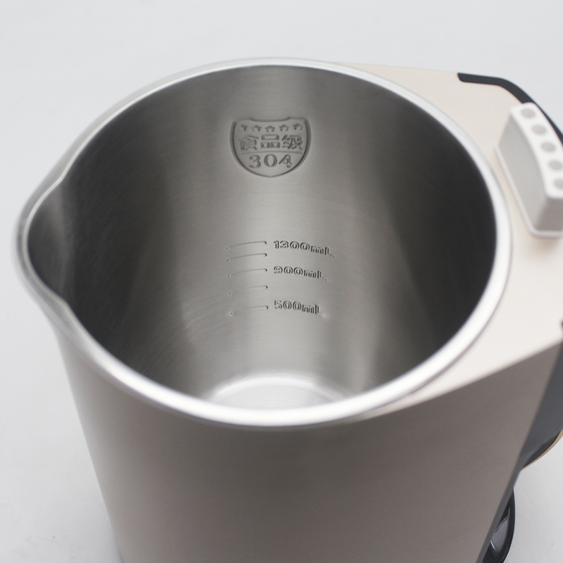 Soya Makinesi Sıkacağı Ev Soya - Soy Milk Maker incelemesi ve fiyatı