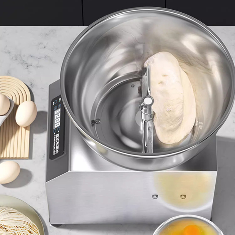 Hamur Karıştırma Makinesi Tica - Food Processor Large incelemesi ve fiyatı